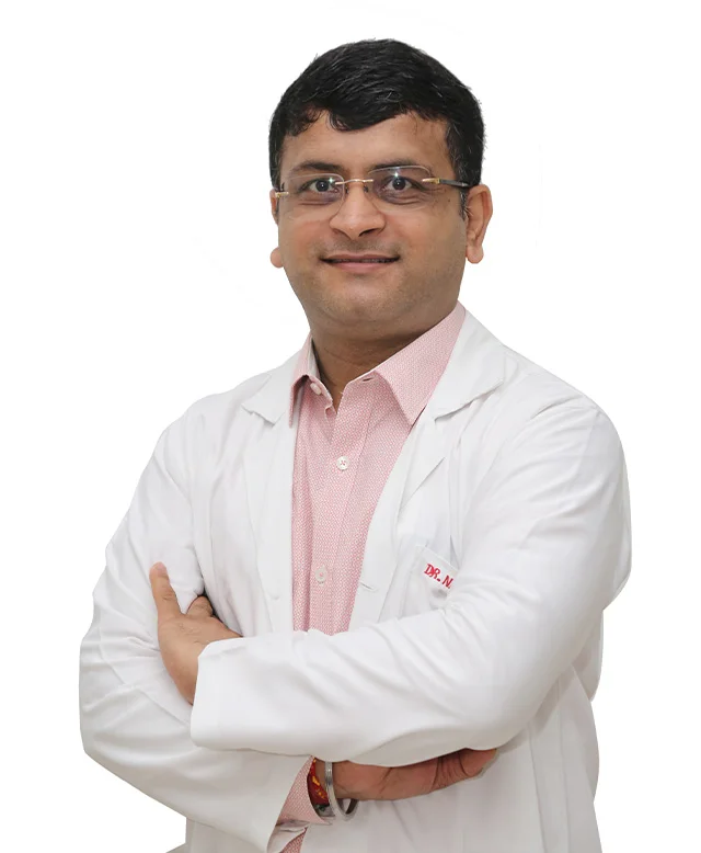 Dr. Naresh Jakhotia